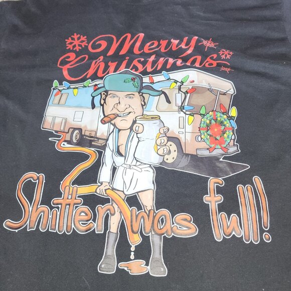 Cousin Eddy T- Shirt - Picture 2 of 3